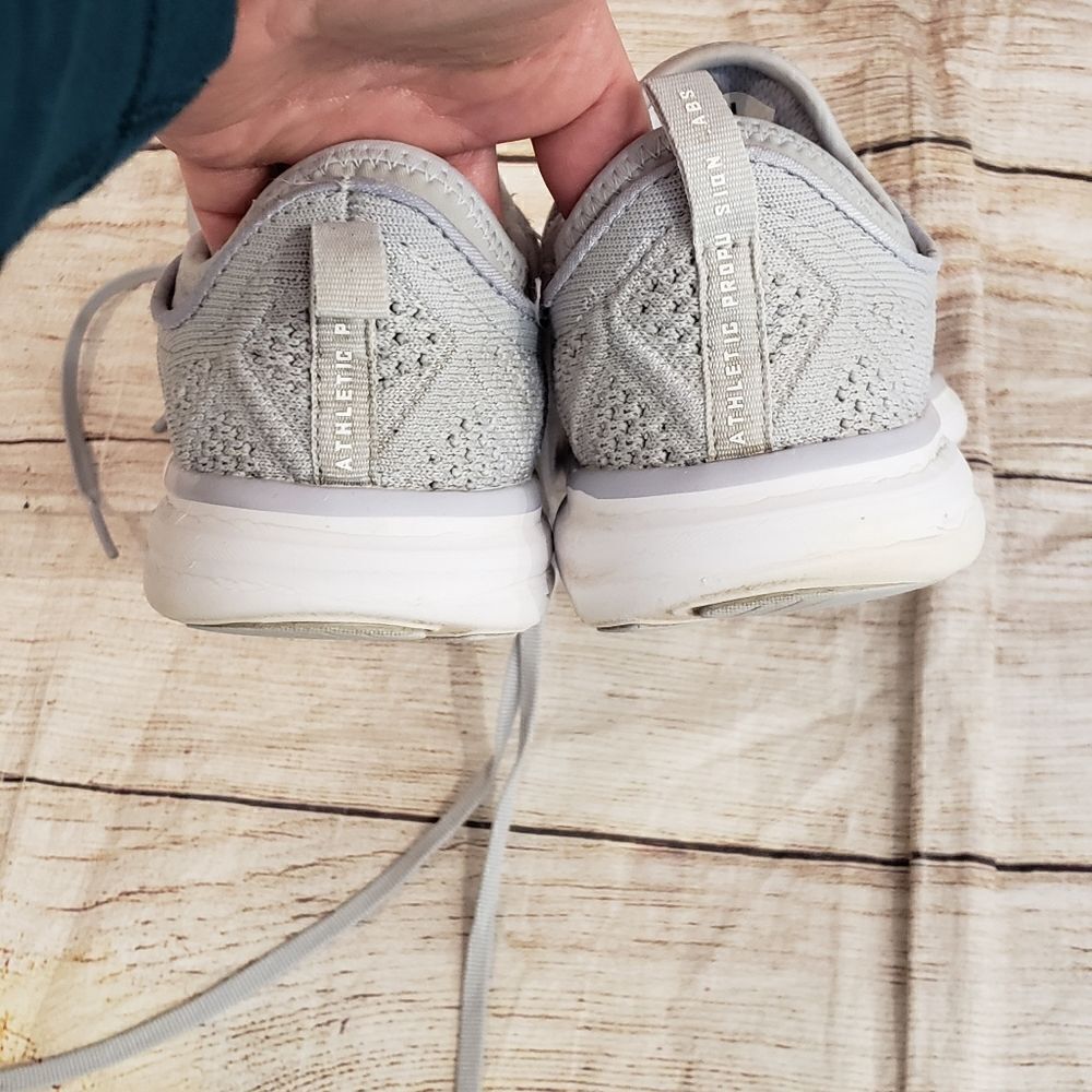 APL Sneakers - Picture 7 of 14